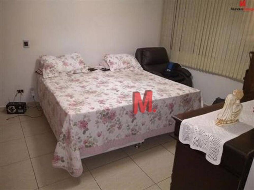 Apartamento à venda com 3 quartos, 174m² - Foto 6