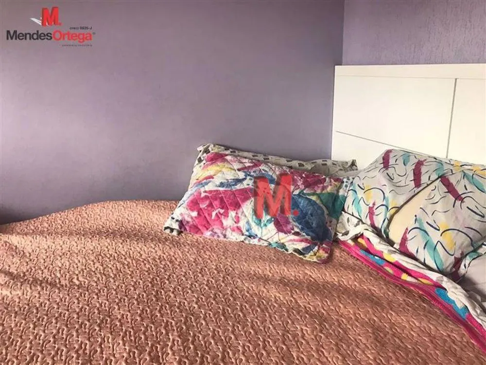 Casa, 3 quartos, 165 m² - Foto 9