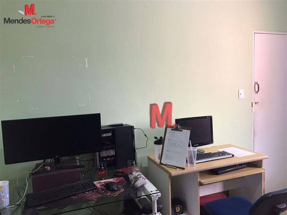 Casa à venda com 3 quartos, 165m² - Foto 5