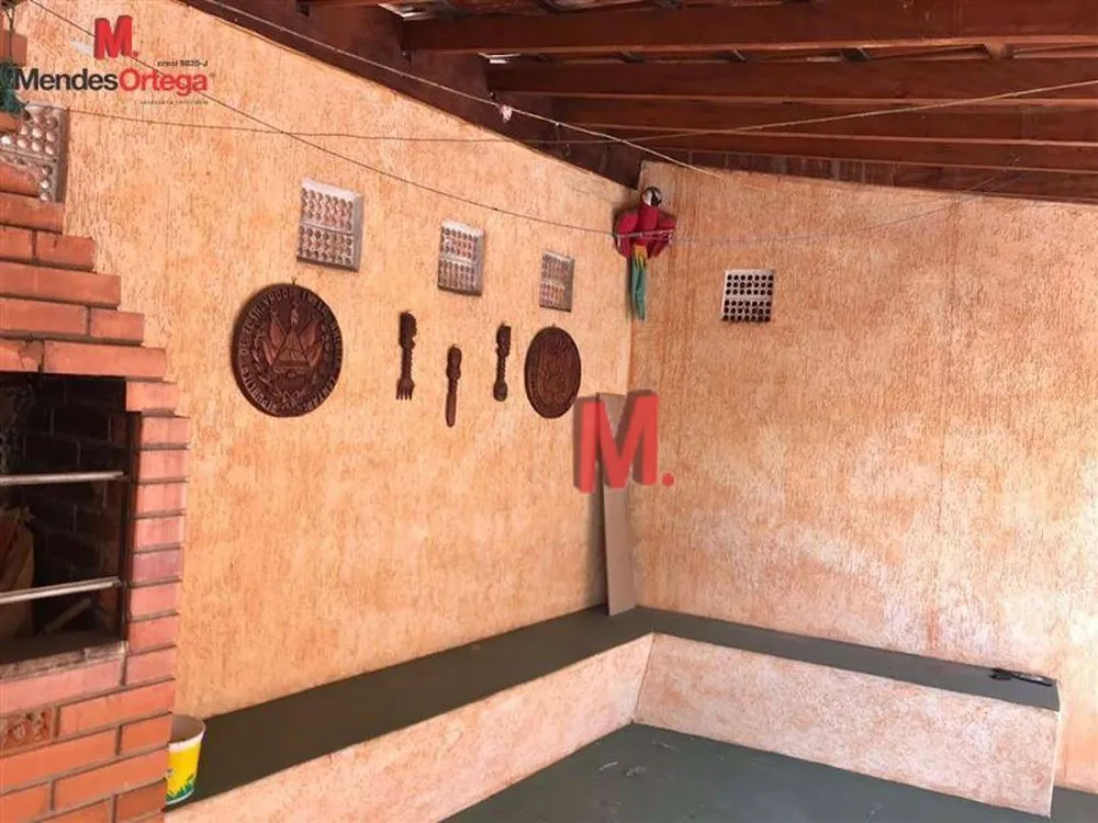 Casa, 3 quartos, 165 m² - Foto 19
