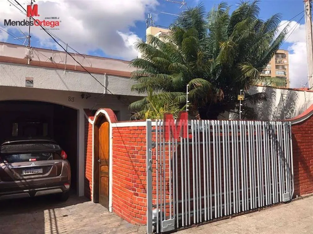 Casa, 3 quartos, 165 m² - Foto 2