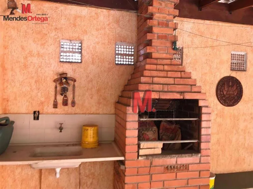 Casa, 3 quartos, 165 m² - Foto 20
