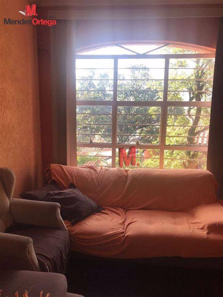 Casa à venda com 3 quartos, 165m² - Foto 4