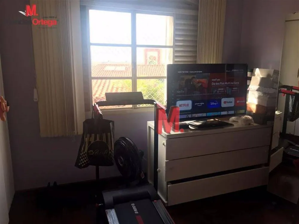 Casa, 3 quartos, 165 m² - Foto 8