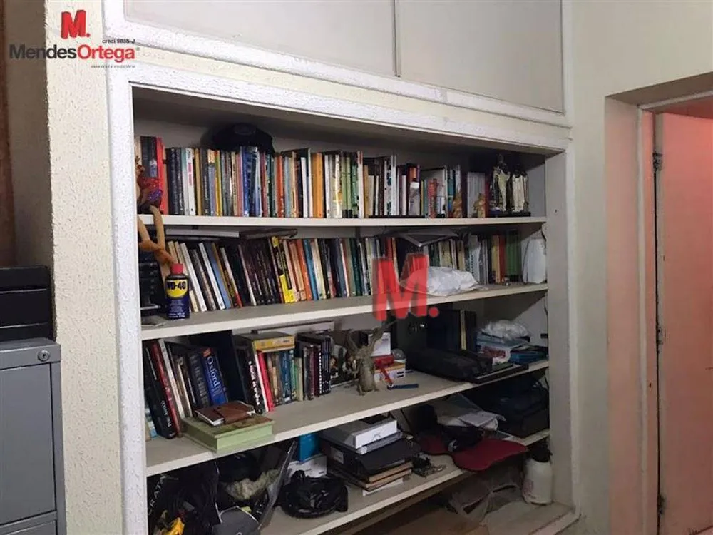 Casa, 3 quartos, 165 m² - Foto 15