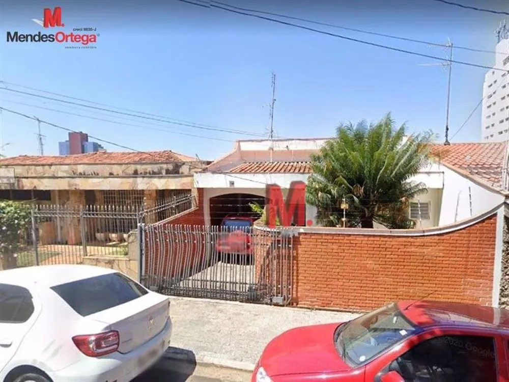 Casa, 3 quartos, 165 m² - Foto 1