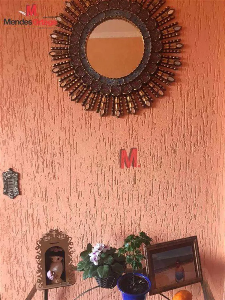Casa, 3 quartos, 165 m² - Foto 7