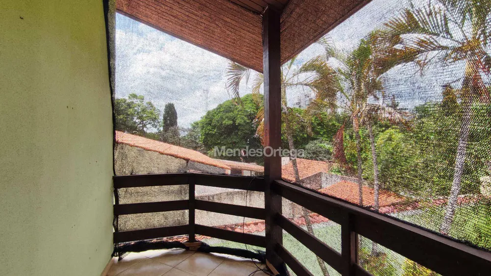 Casa, 3 quartos, 320 m² - Foto 15