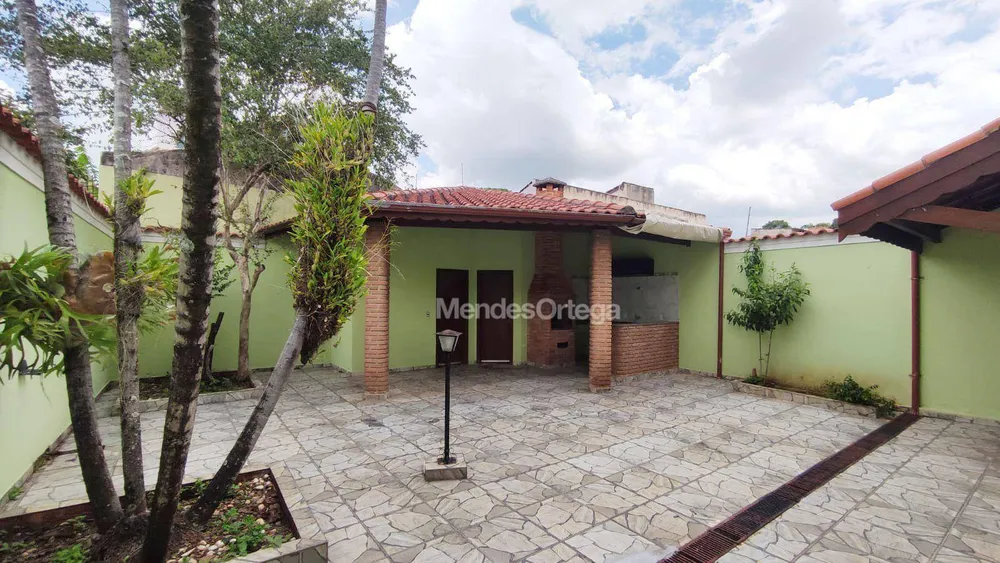 Casa, 3 quartos, 320 m² - Foto 6