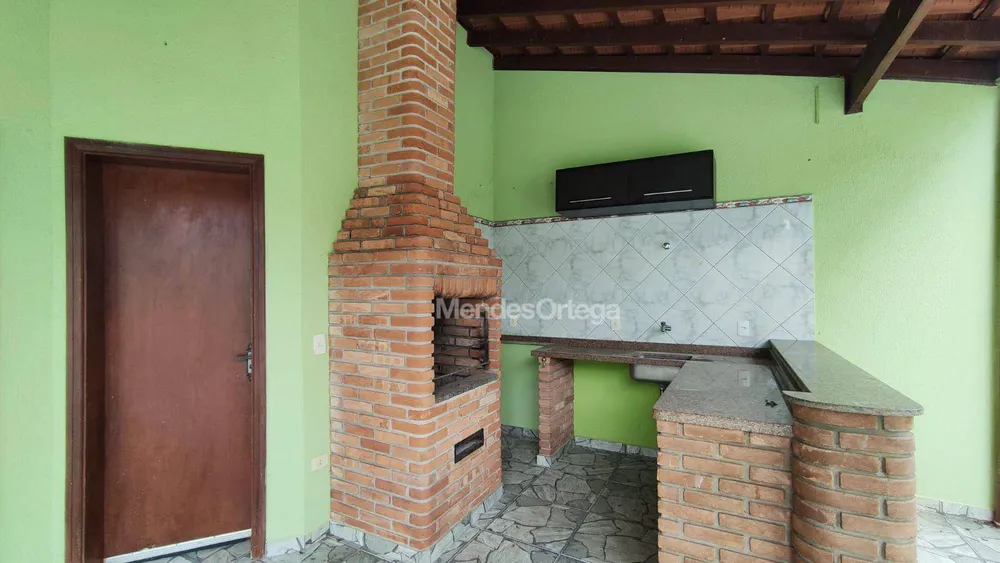 Casa, 3 quartos, 320 m² - Foto 7