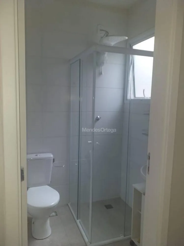Casa de Condomínio, 2 quartos - Foto 5