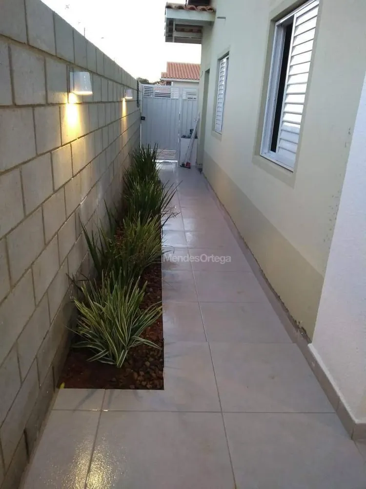 Casa de Condomínio, 2 quartos - Foto 12