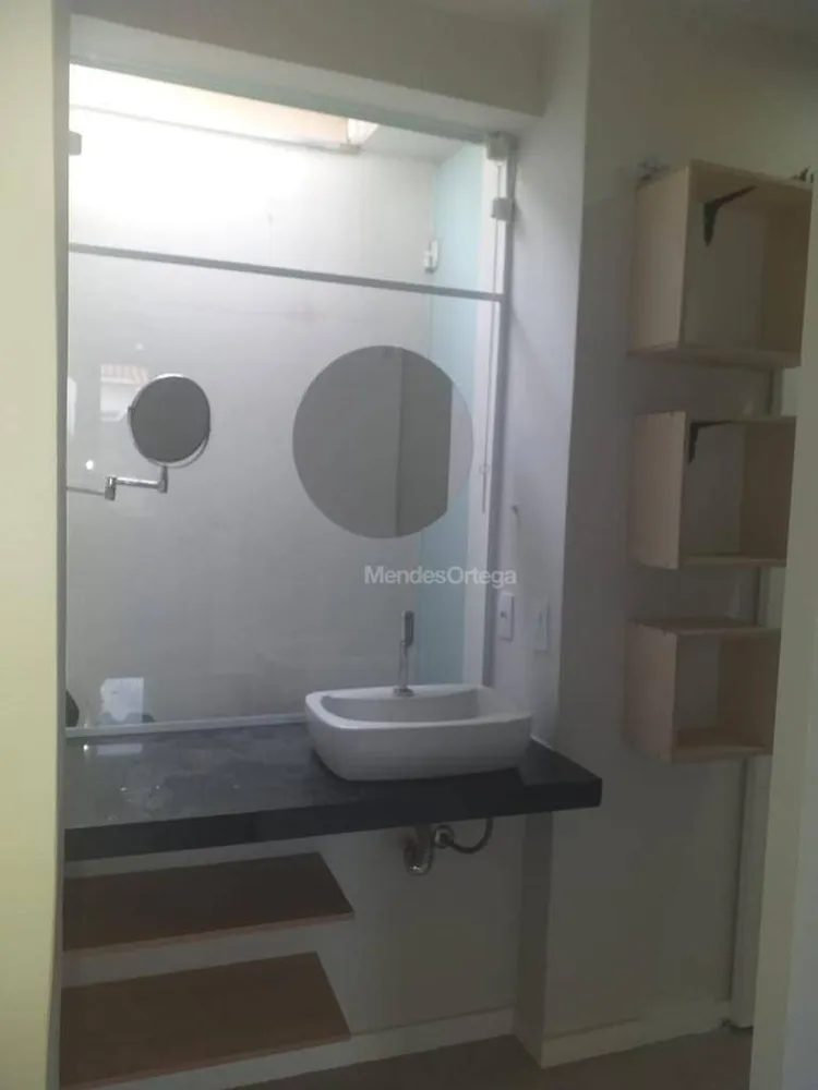 Casa de Condomínio, 2 quartos - Foto 7