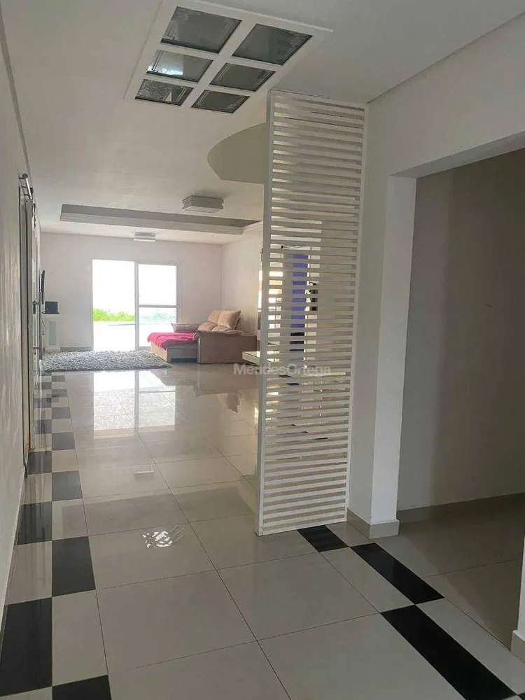 Casa de Condomínio, 4 quartos - Foto 5