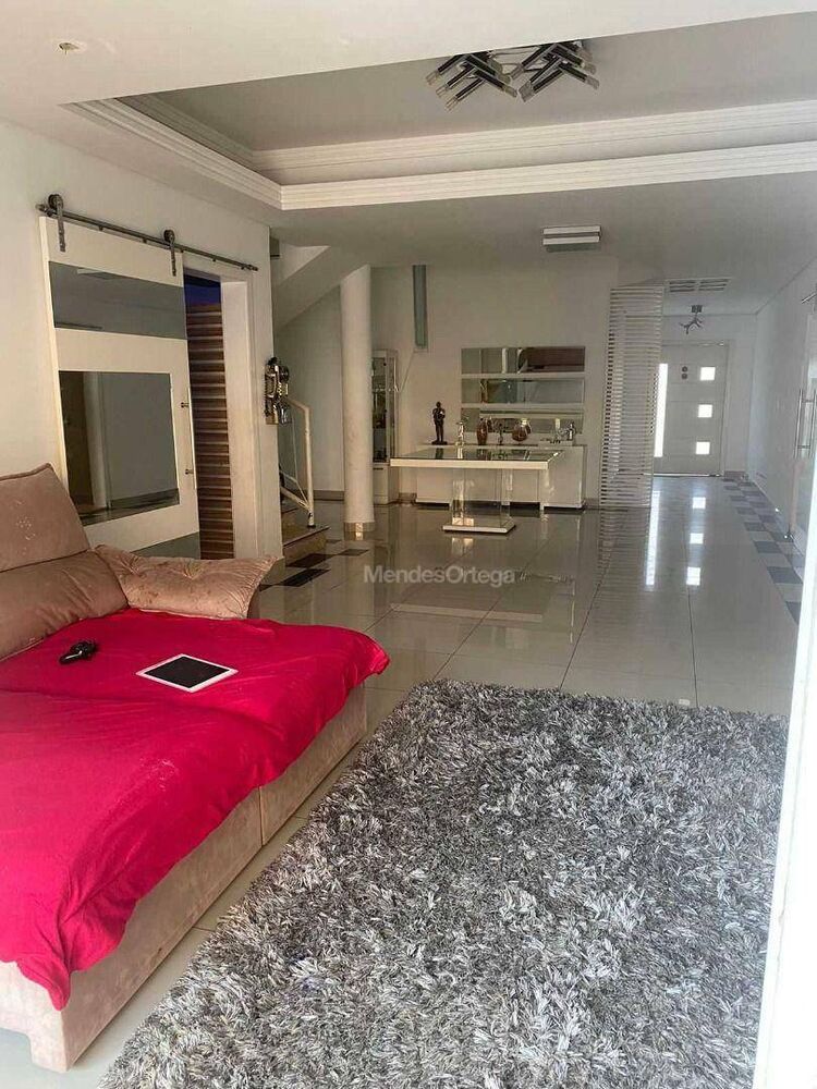 Casa de Condomínio, 4 quartos - Foto 4