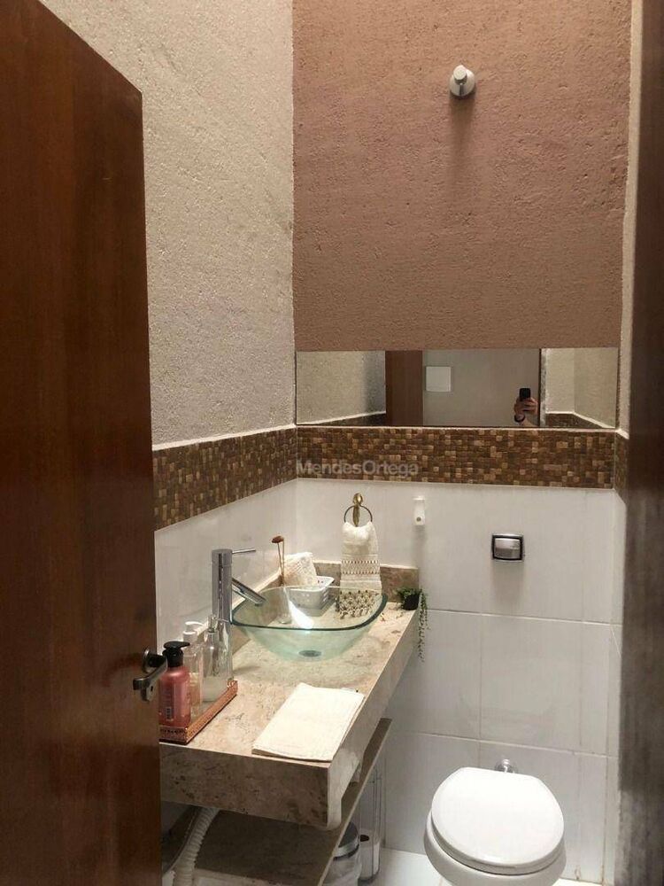 Casa, 3 quartos, 381 m² - Foto 7