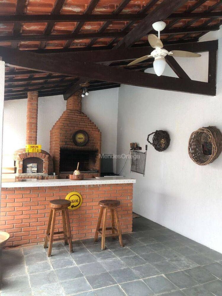 Casa, 3 quartos, 381 m² - Foto 4