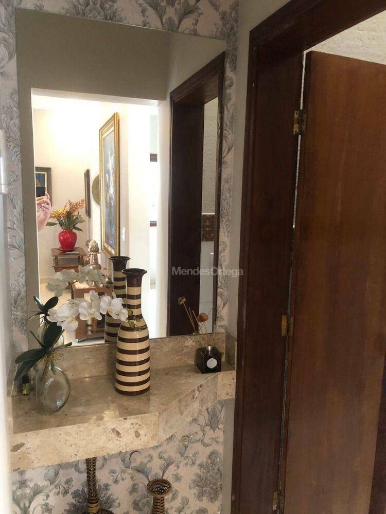 Casa, 3 quartos, 381 m² - Foto 10