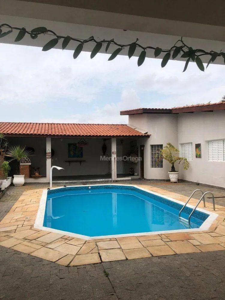 Casa, 3 quartos, 381 m² - Foto 21