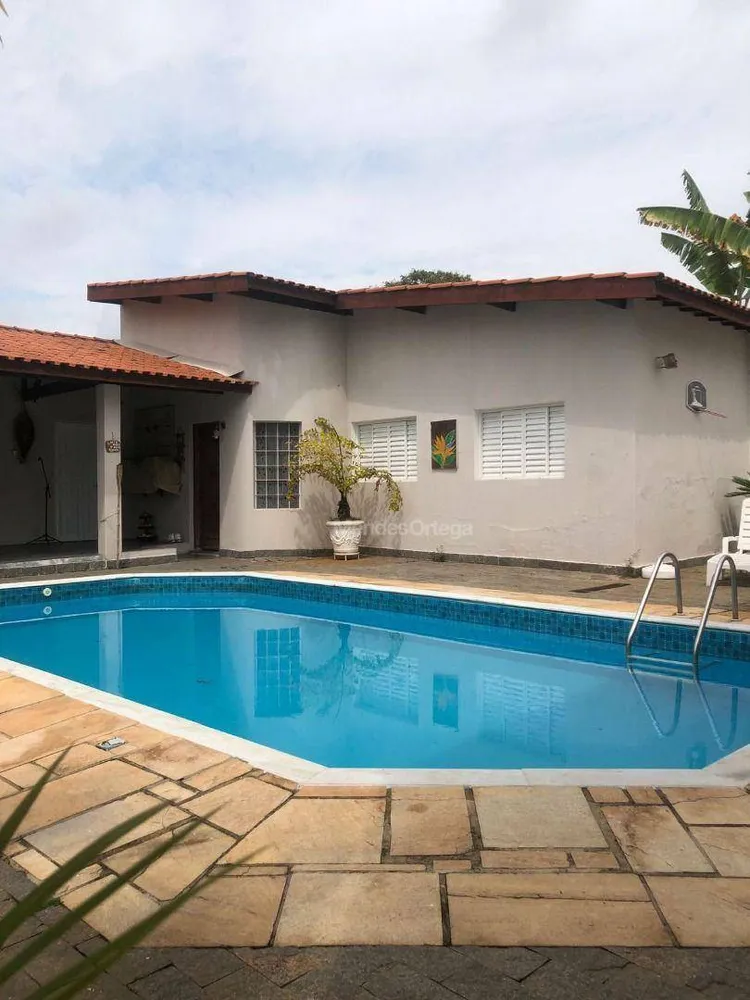 Casa, 3 quartos, 381 m² - Foto 19