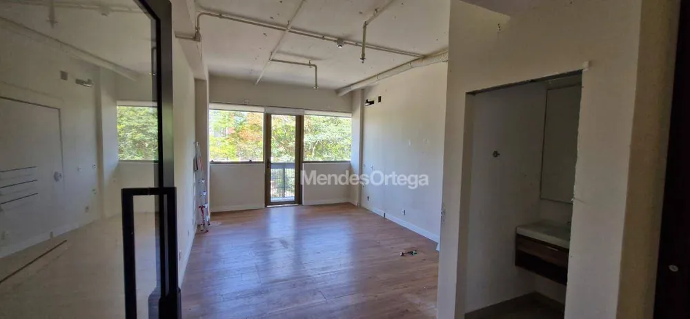 Sala-Conjunto, 32 m² - Foto 2