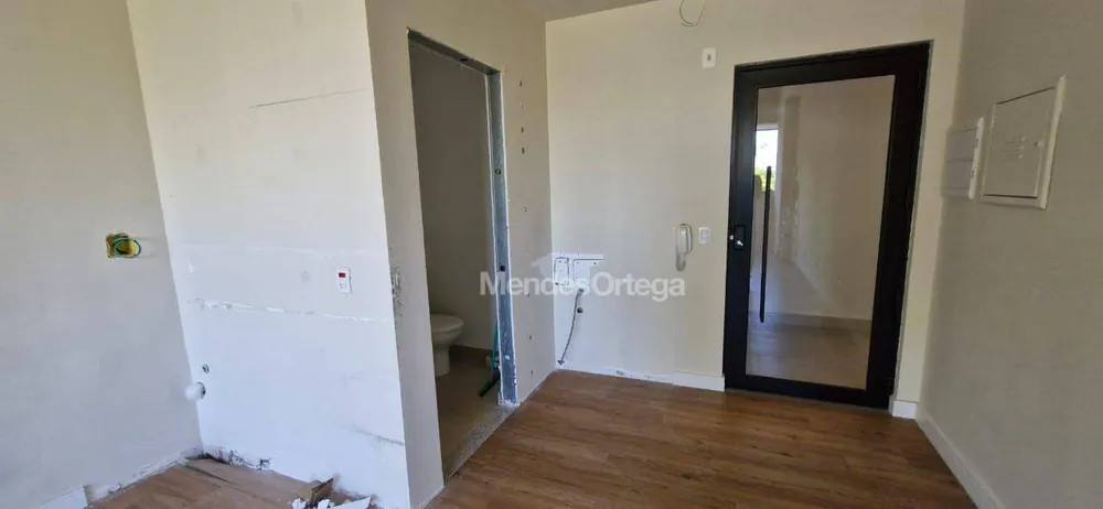 Sala-Conjunto, 32 m² - Foto 3