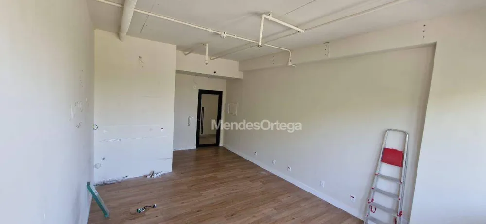 Sala-Conjunto, 32 m² - Foto 1