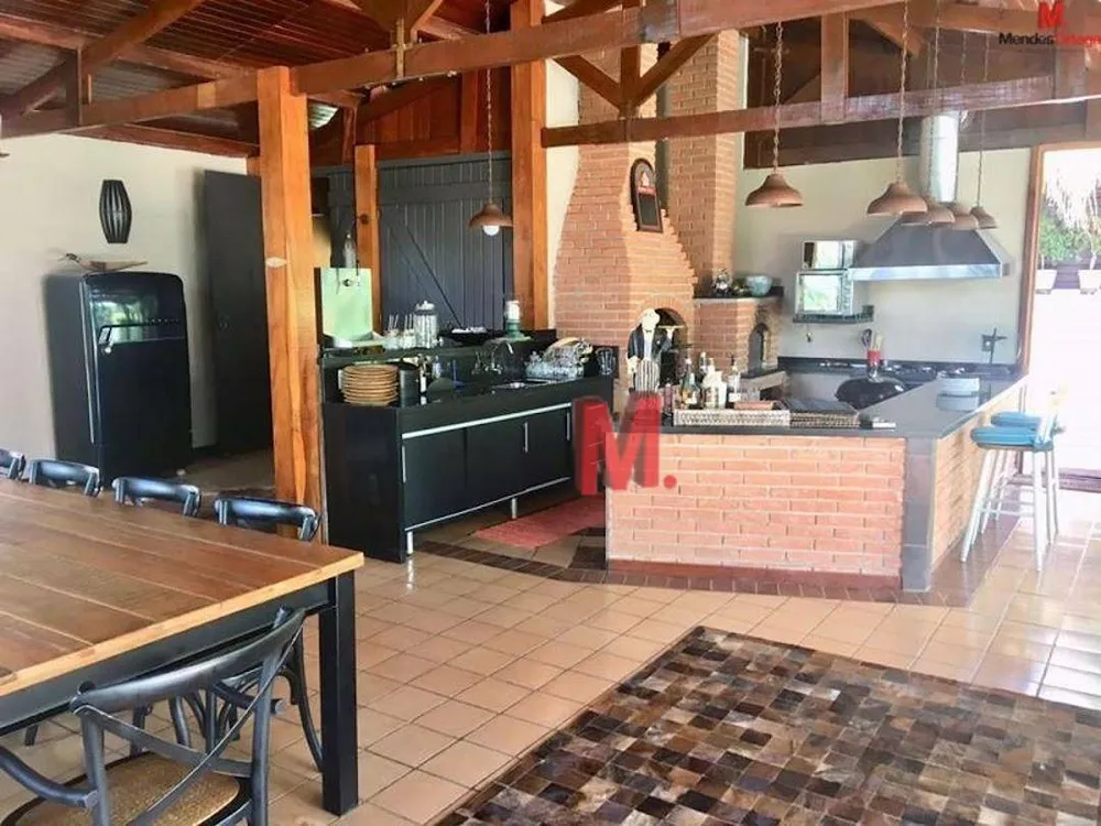 Casa de Condomínio, 4 quartos - Foto 3