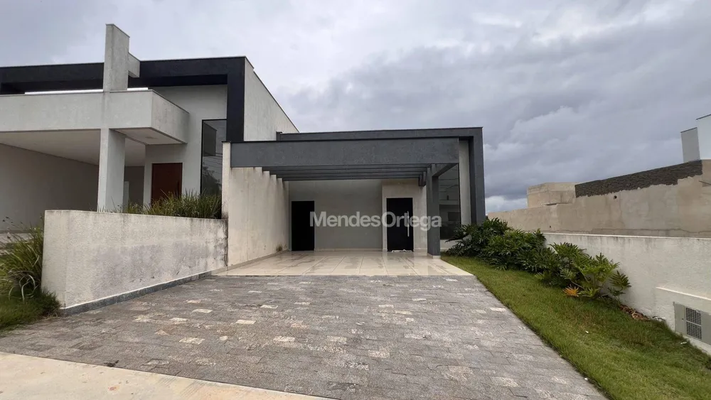 Casa de Condomínio, 3 quartos - Foto 14