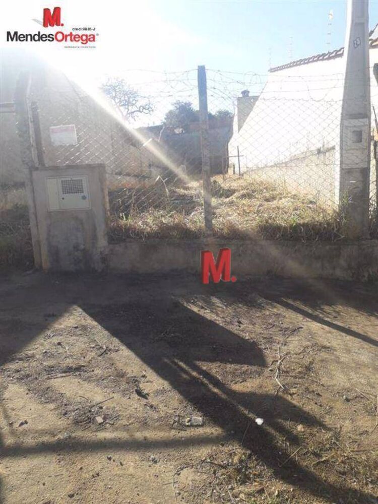 Terreno, 349 m² - Foto 1