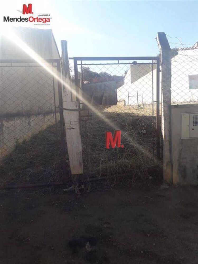 Terreno, 349 m² - Foto 2
