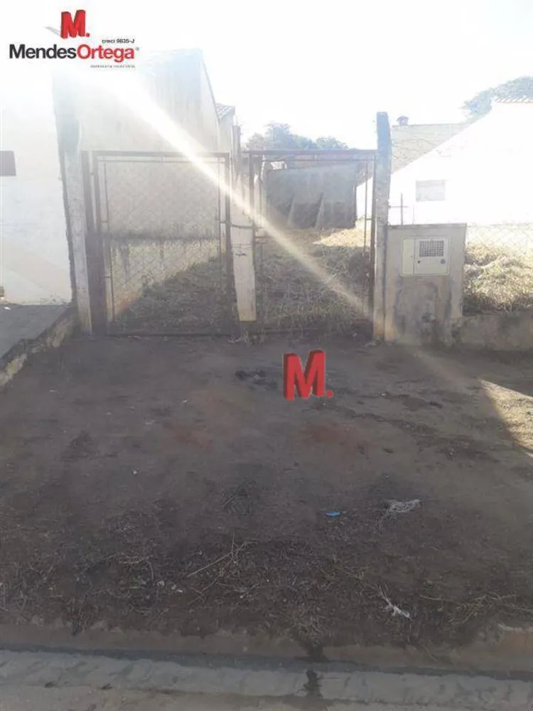 Terreno, 349 m² - Foto 5