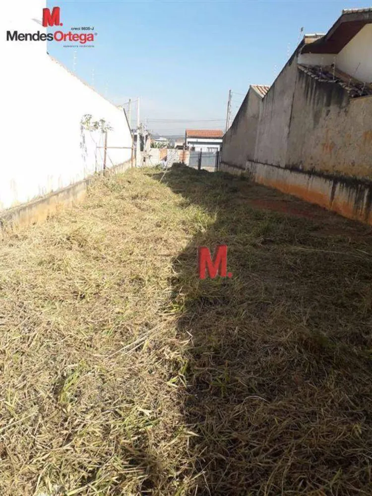 Terreno, 349 m² - Foto 2