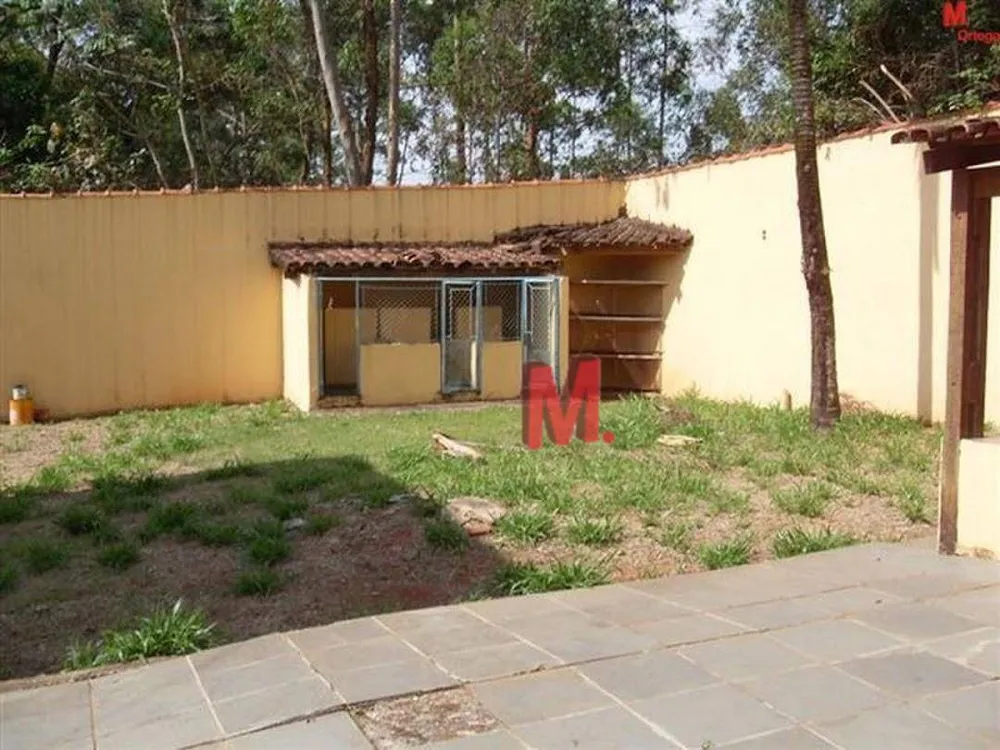 Chácara, 3 quartos, 1100 m² - Foto 12