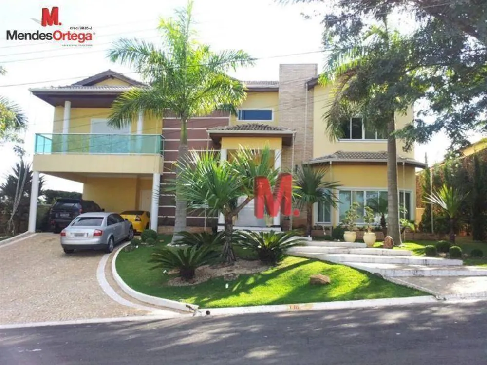 Casa de Condomínio, 4 quartos - Foto 11