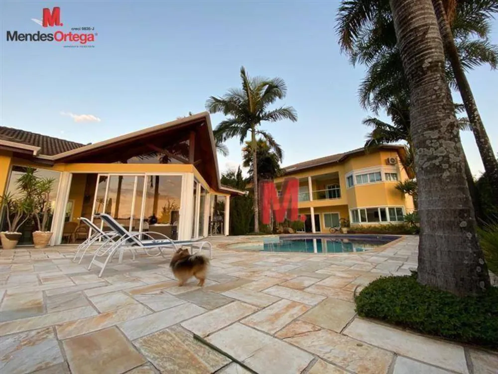 Casa de Condomínio, 4 quartos - Foto 8