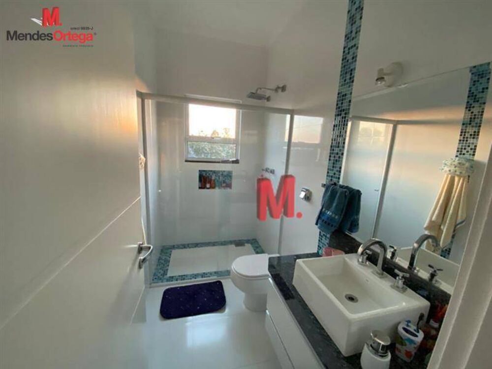Casa de Condomínio à venda e aluguel com 4 quartos, 800m² - Foto 3