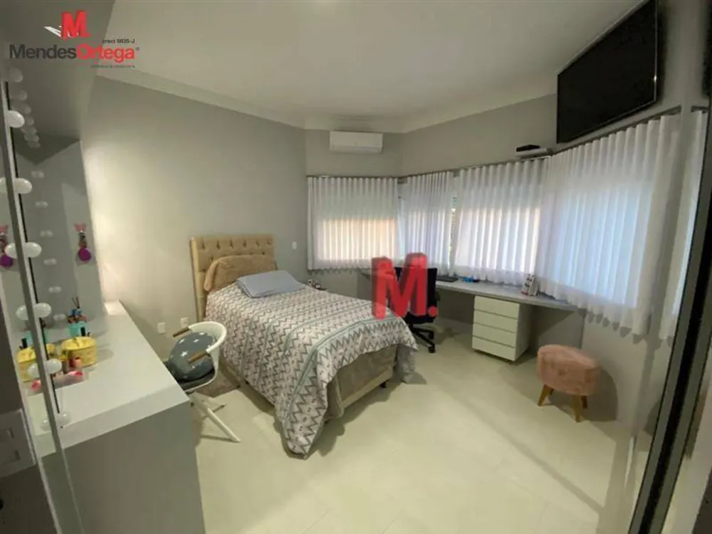 Casa de Condomínio, 4 quartos - Foto 5