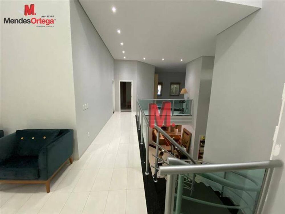 Casa de Condomínio à venda e aluguel com 4 quartos, 800m² - Foto 4
