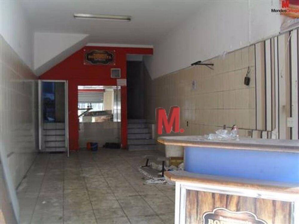 Loja-Salão, 100 m² - Foto 3