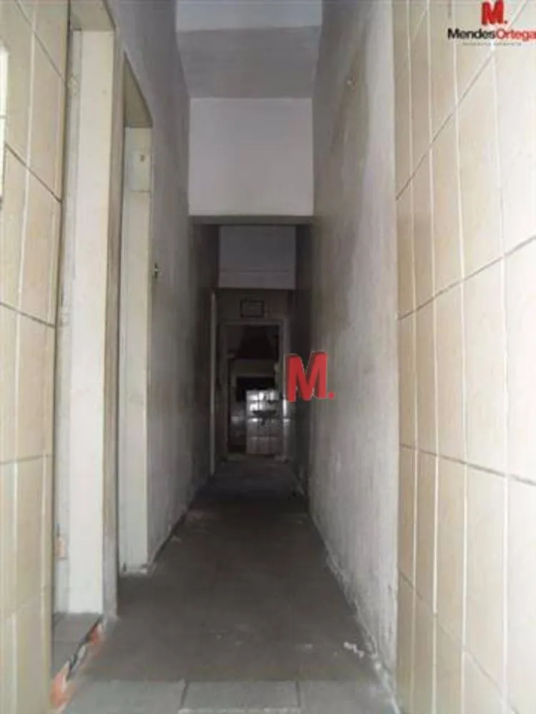 Loja-Salão, 100 m² - Foto 4