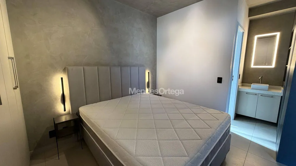 Apartamento, 1 quarto, 33 m² - Foto 7