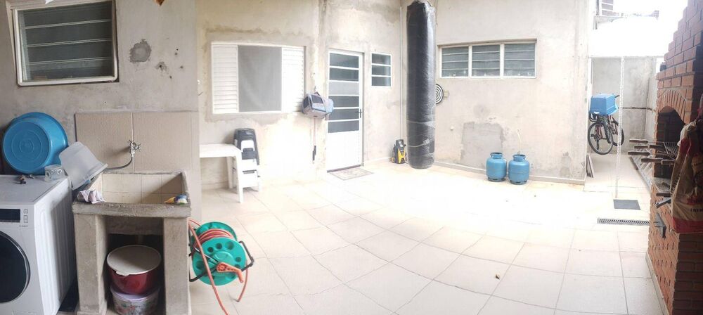 Casa, 2 quartos, 137 m² - Foto 8