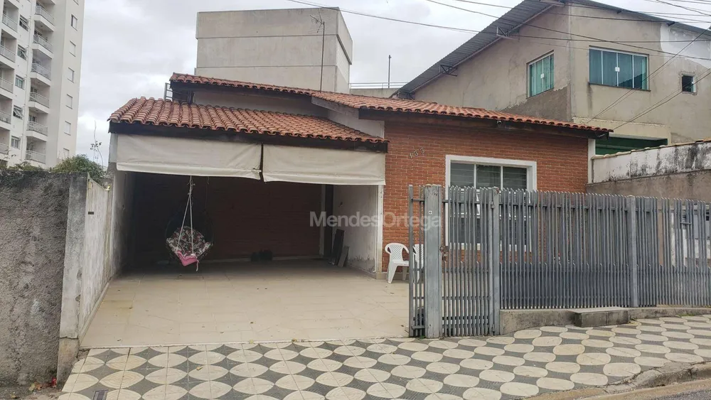 Casa, 2 quartos, 137 m² - Foto 1