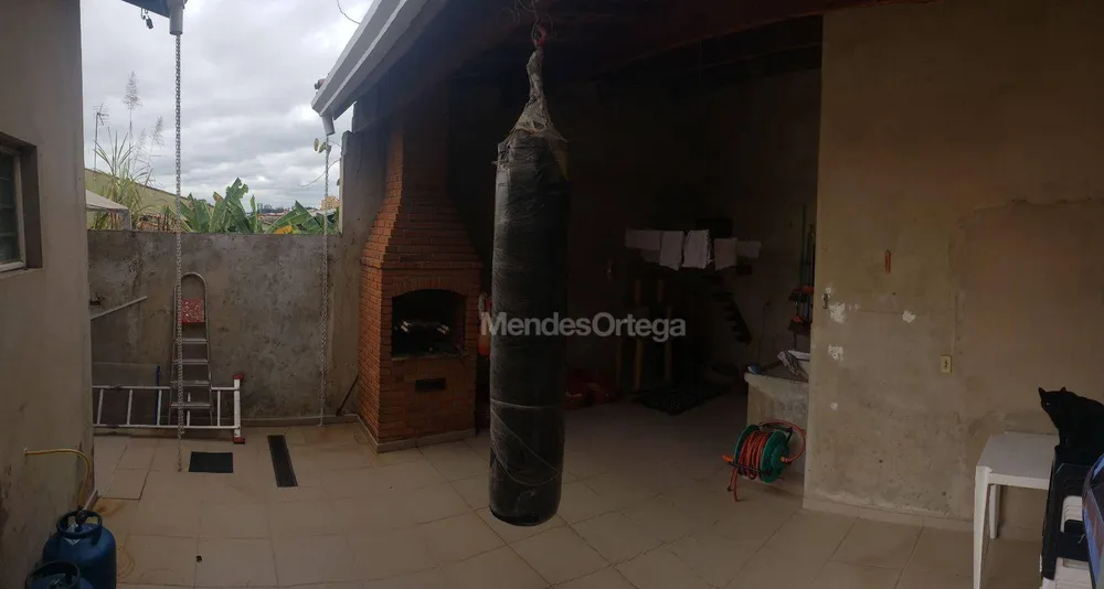 Casa, 2 quartos, 137 m² - Foto 20