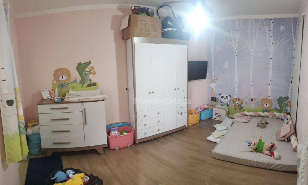 Casa, 2 quartos, 137 m² - Foto 7