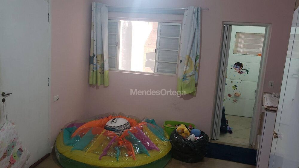 Casa, 2 quartos, 137 m² - Foto 5