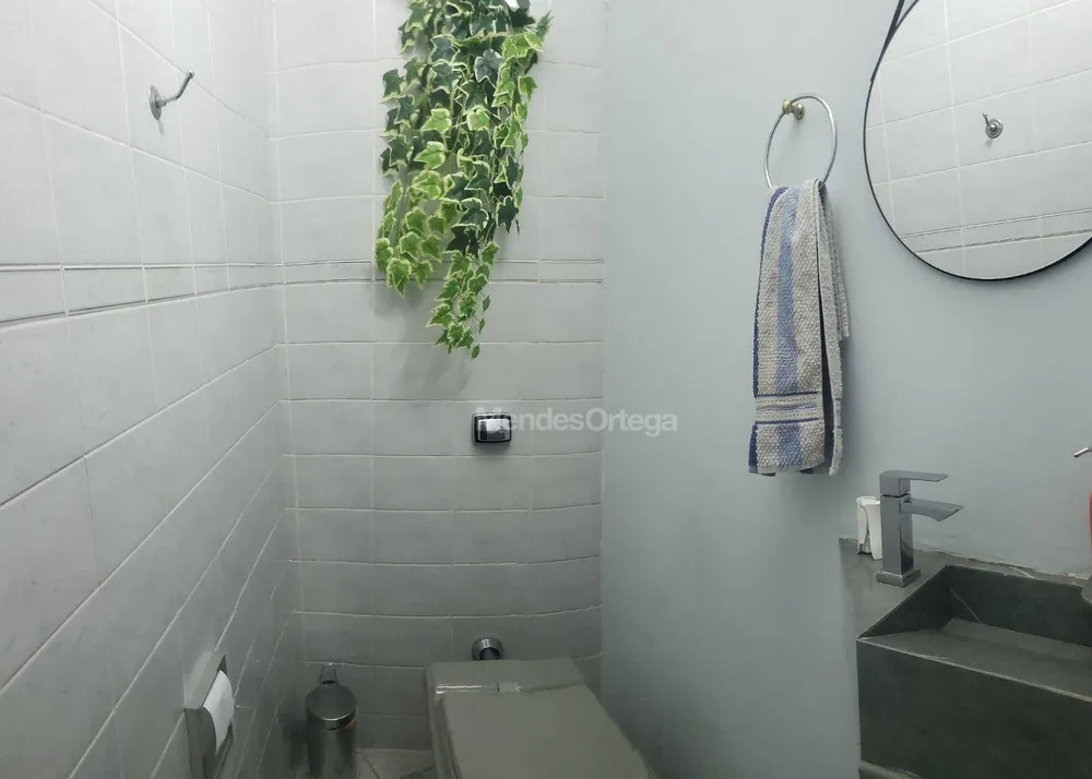 Casa, 2 quartos, 137 m² - Foto 4