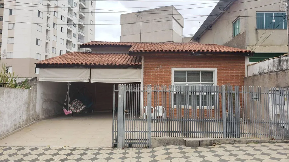 Casa, 2 quartos, 137 m² - Foto 2