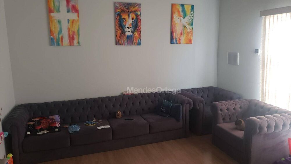 Casa, 2 quartos, 137 m² - Foto 3